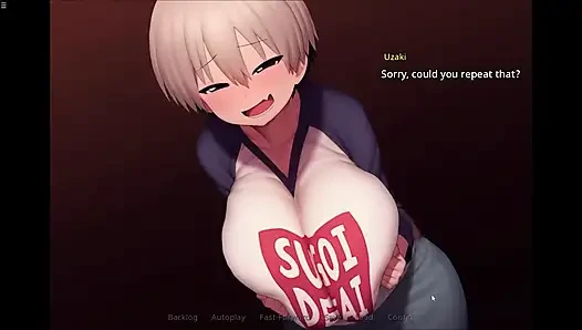 BBW japanische stiefmutter lenkt stiefsohn vom spielen von videospielen ab