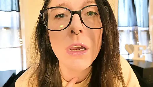 Nazik ama sapık yarak ibadeti
