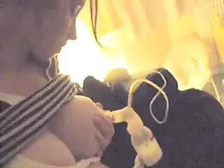 Breastfeeding