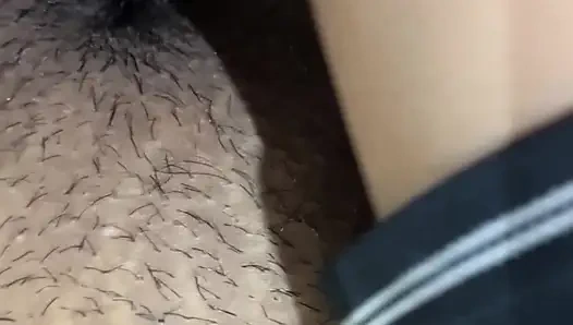 Indian couple fucking in room without condom full sensual enjoyment doggystyle and missionary