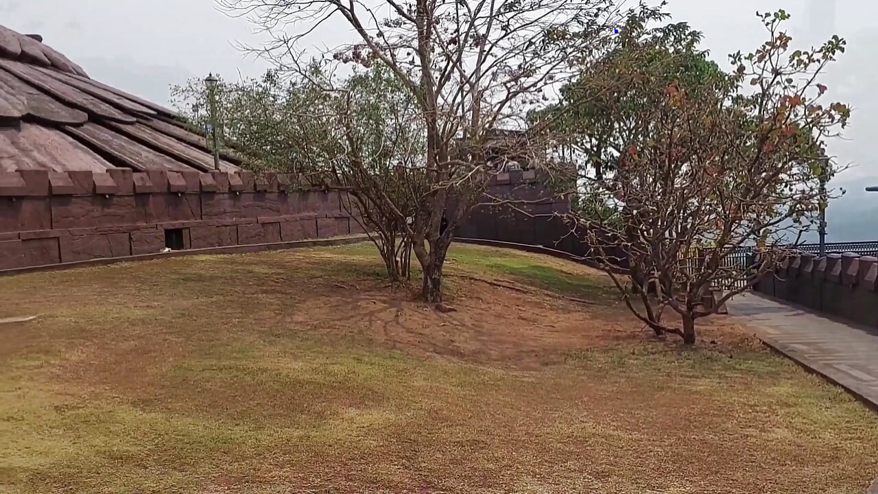 Hermosa Esposa Rubia Madura Disfruta De Su Día