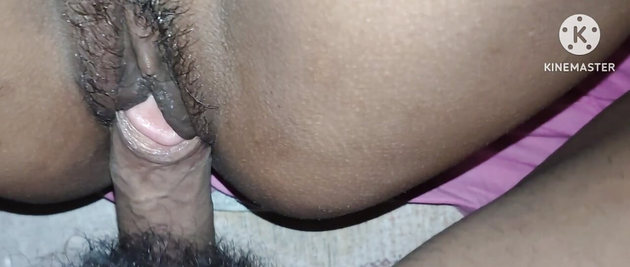 Tight pussy best sex together
