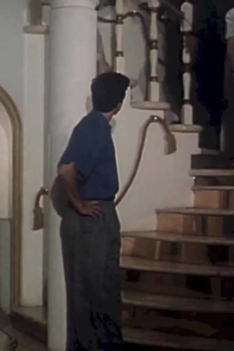 Eva Doesn't Care if Her Husband Is Jealous and Fucks 3 Men