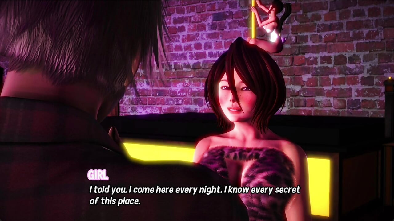 麥克斯的生活 第三季 第129章 修女的美味小穴和榮耀洞