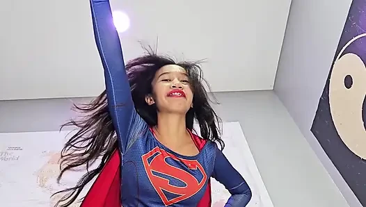 I'm Super Girl 2.0