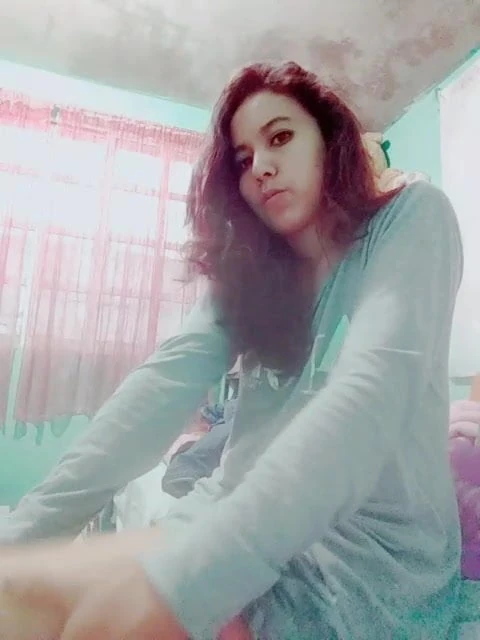 Chica Cuahutepec