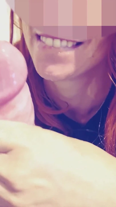 Must-share moment from "Stranger blowjob in hostel room"