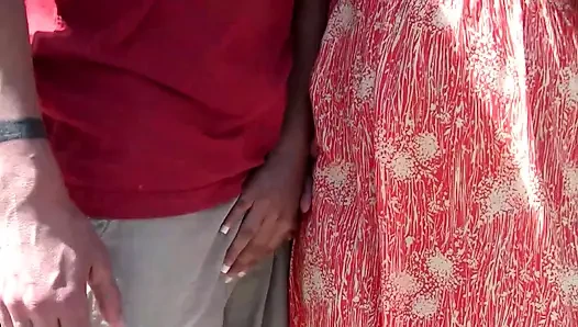 Teen Babe Takes Intense Interracial Pounding on Bed