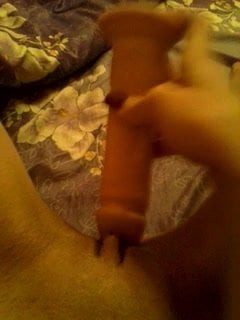 dildo