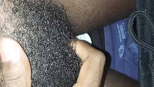 Женская мастурбация