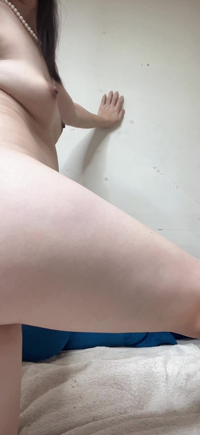 Hana so sexy