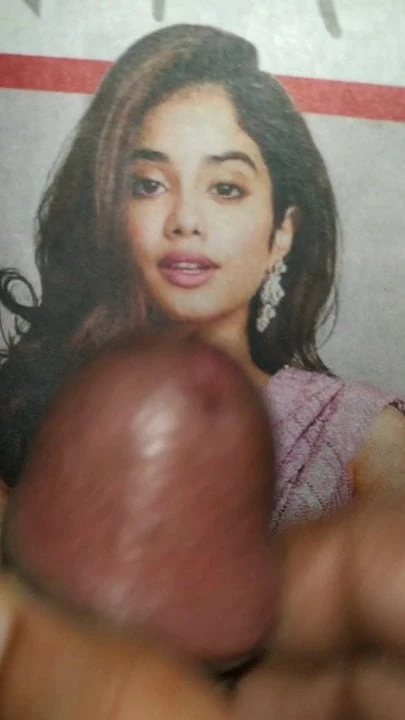Janhvi My Love