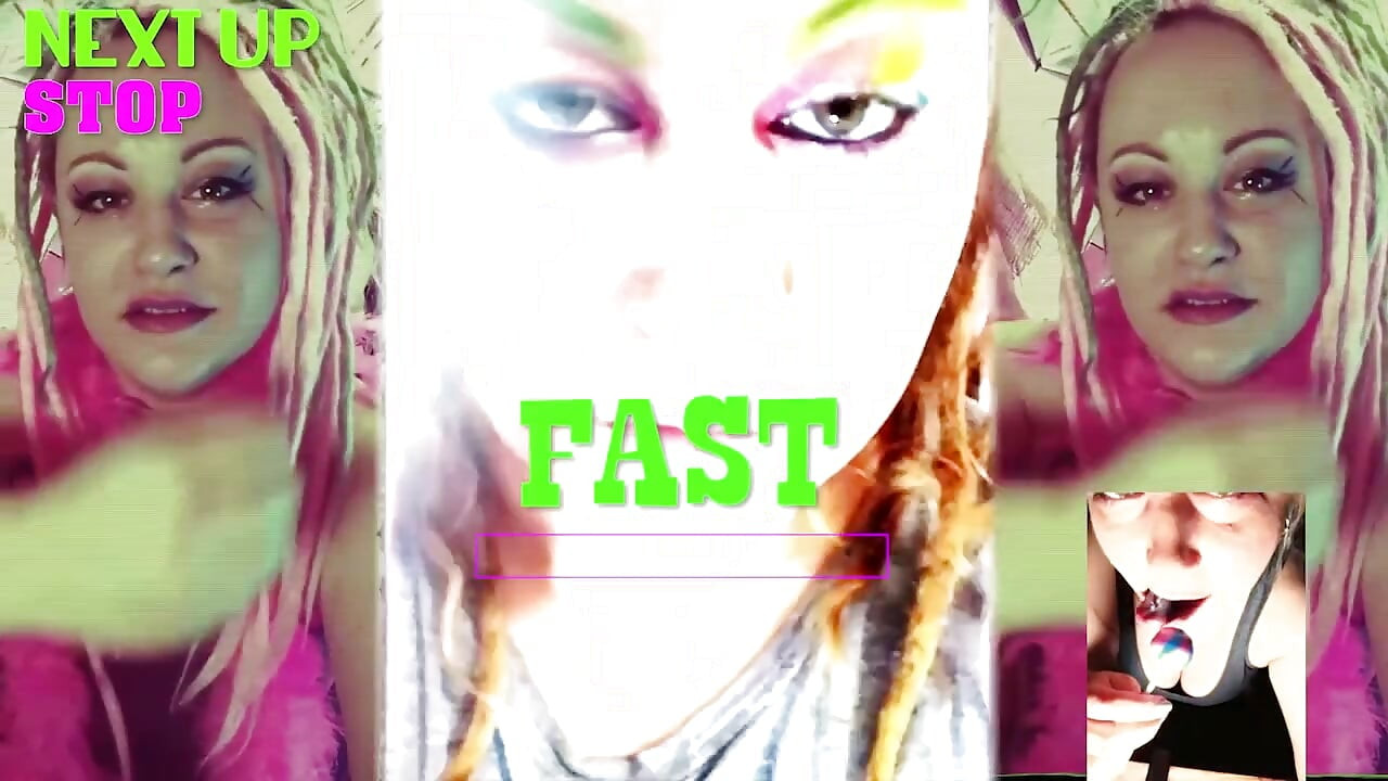 Be glazed with cummies like a pretty donut JOI CEI game with Goddess Lana