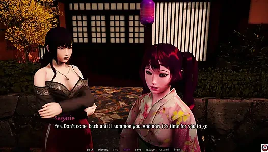 RUMAH DALAM KERETAKAN - (PT 73) NC