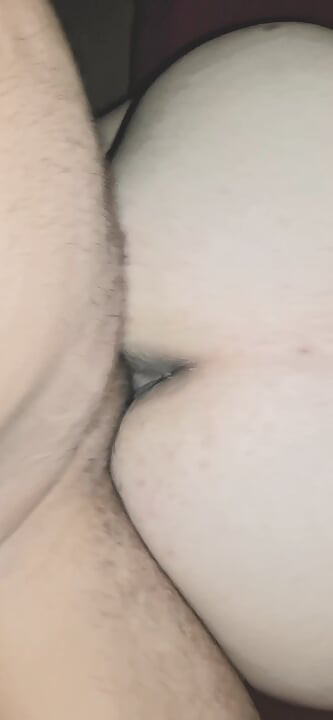 후배위 따먹기