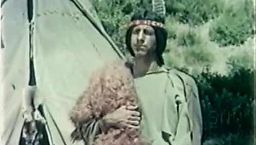 1969 Public Domain Trailer Of The Ramrodder