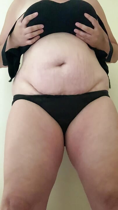 Touching & moaning
