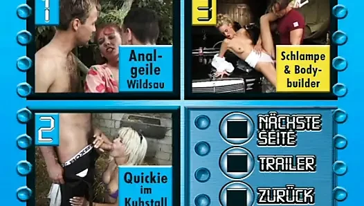 Wilde muschi-fahrer lieben harten schwanzficken, bis sie nicht mehr ertragen können