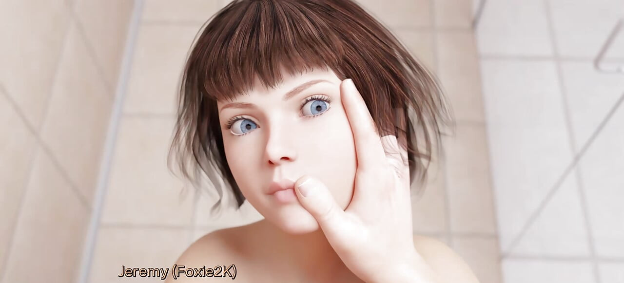心脏问题 - 14 我不是你的男朋友！由 Foxie2k
