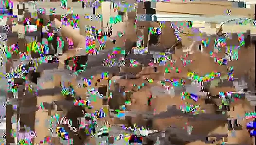 Шоколадная красотка Cheyanne Foxxx и чернокожая телочка Sweet Pea приняли предложение хорошо провести время