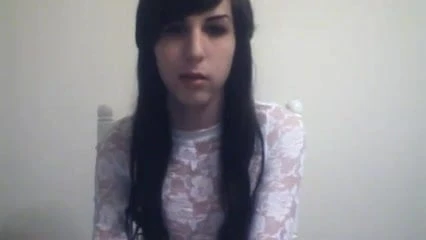Cute Crossdresser (SuperPervert)