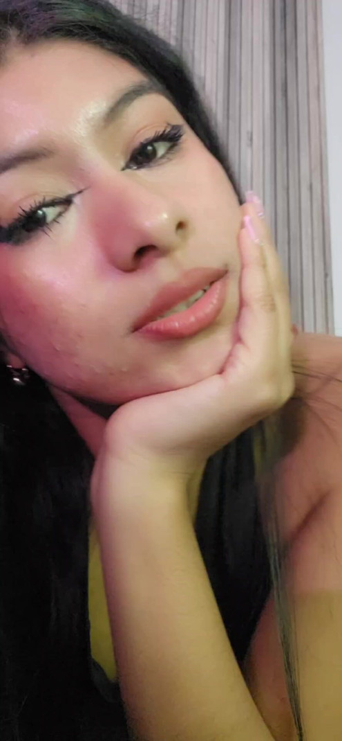 If you knew what I wanna do to you you’d be here already