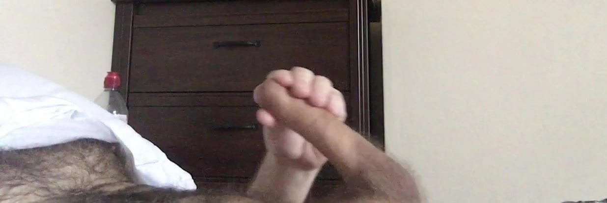 Wanking