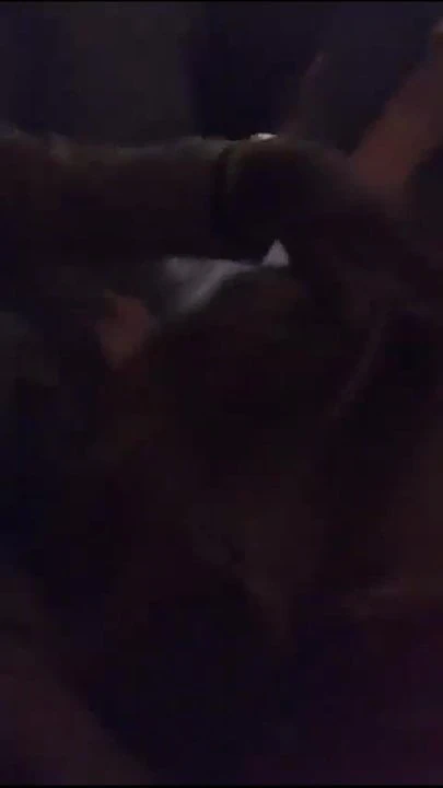 Pawg Almost Got Caught Cheating On Her Boyfriend