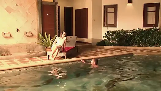 10 Маленькие азиатки (эпизод No23)