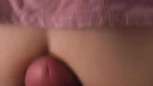 Cewek semok ini lagi asik ngentot dan ngocok kontol
