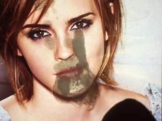 Eerbetoon aan Emma Watson 3