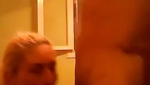 Любительское видео