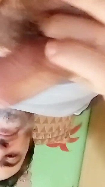 Moment envoûtant de "Je ne savais pas ce que la baise à faire ... 😝"