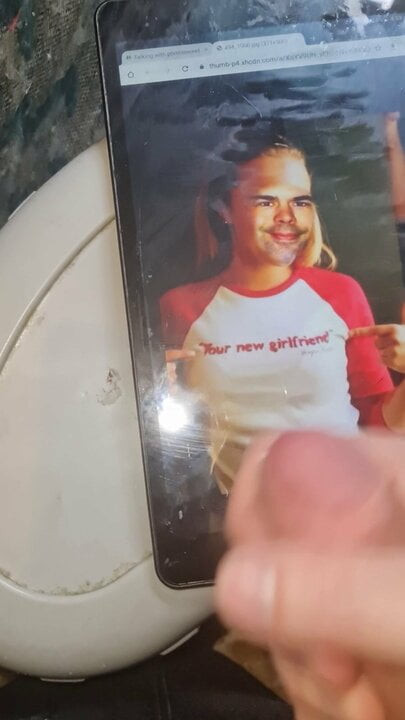 Cum Tribute - pornissweet