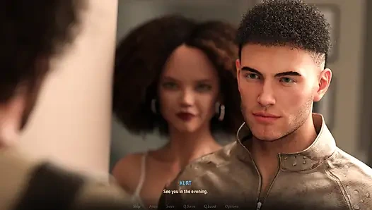 Ein Lehrer des sehr privaten Unterrichts (teil 5)