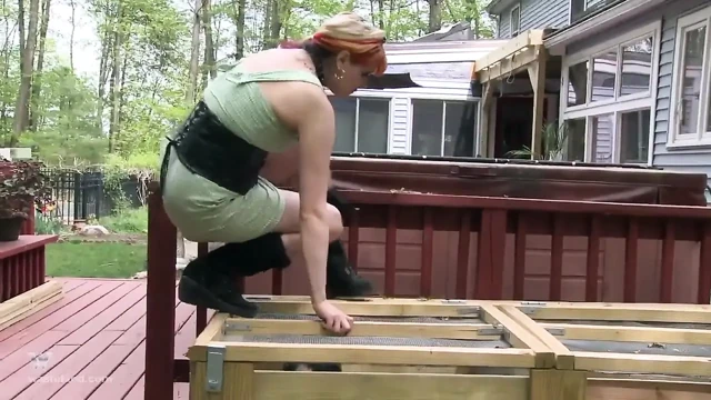 A slut's dirty hobby