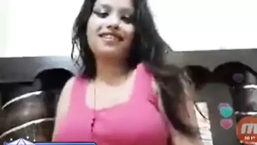 Super Hot Bhabhi Tango Live