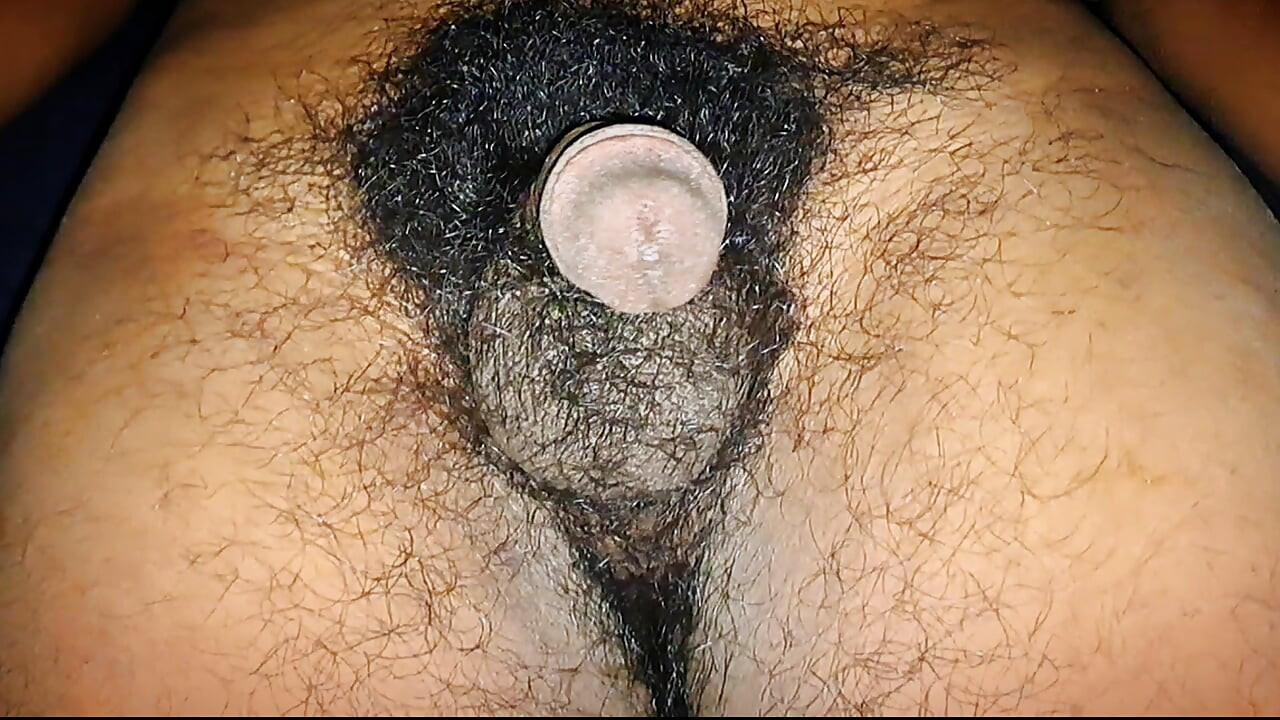 Young Indian Boy Showing his Big Dick.