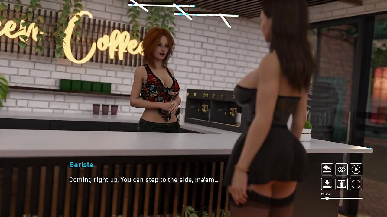 Joc complet - Steps of Debauchery, partea 14