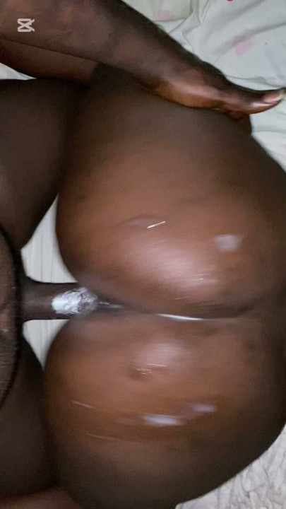 My MILF Girlfriend