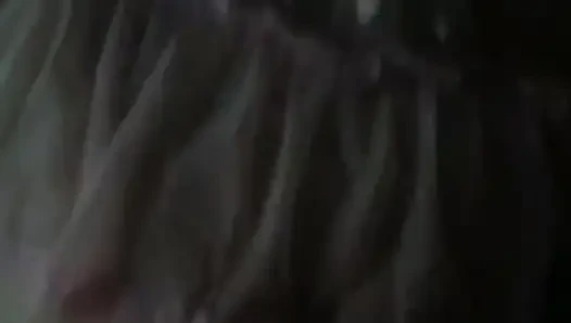 Diambil dari belakang