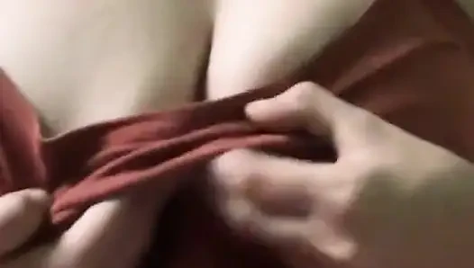 Blacktits