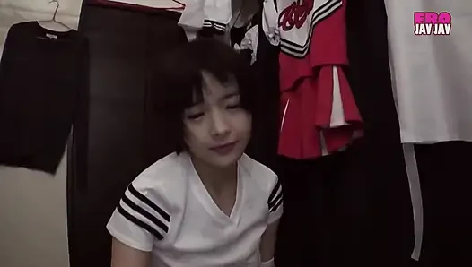 Koleksi Desire Ai.m si Cewek Tomboy Yang Penuh Gairah Pt.2