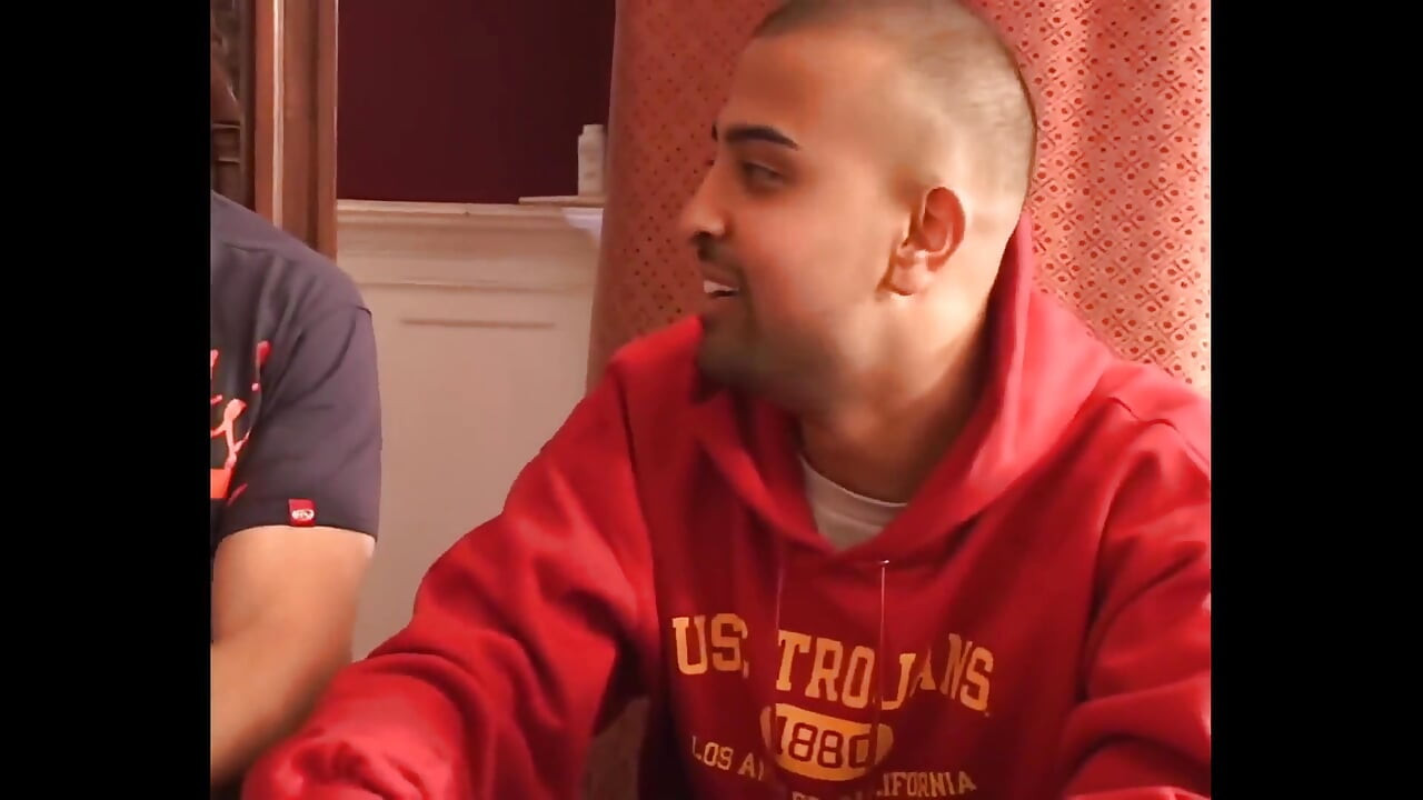 Американський підліток шукає нових сексуальних вражень! - (розділ #07)