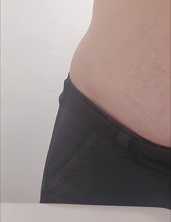 Strip and Jerk in Public
