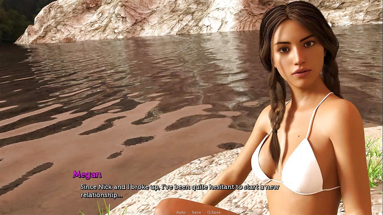 Lekcje aktorstwa: napalone dziewczyny, romantyczna historia seksu ep 24