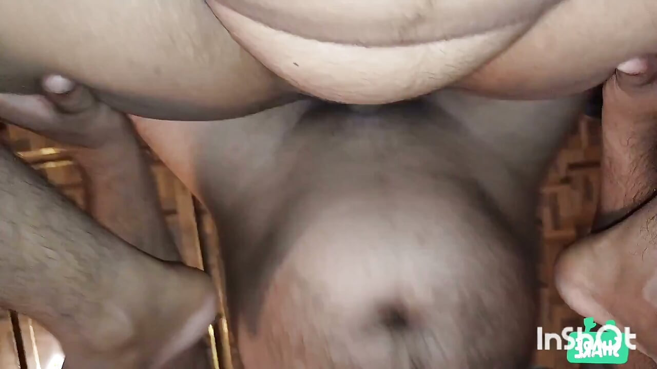Dua istriku yang super sange ini suka banget ngentot sama sultanbegum!