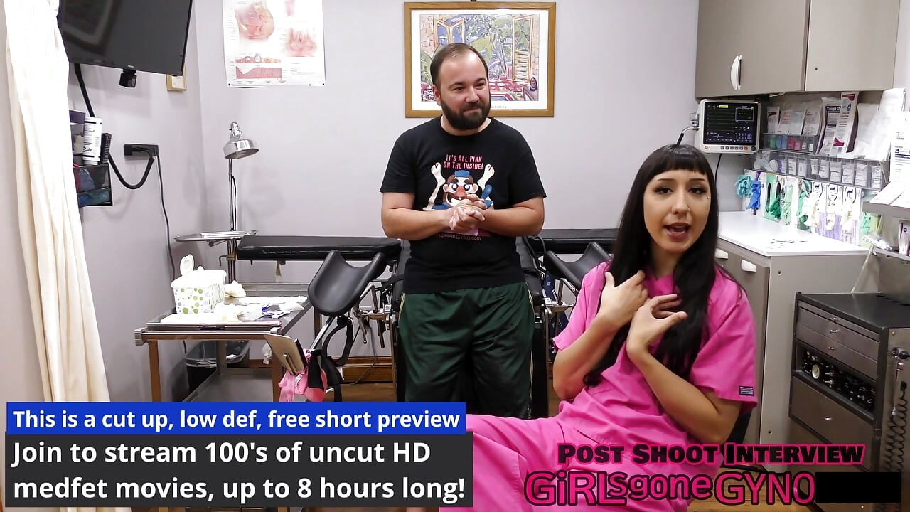 Entspannung gynäkologie - Selena Sativa