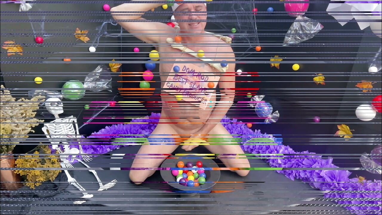 CANDY ASS FACTORY 2
