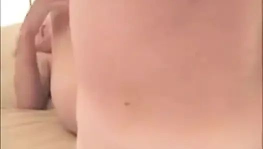 Laila - Anal